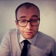 Алёша Лебовски, 26.09.1985, Санкт-Петербург