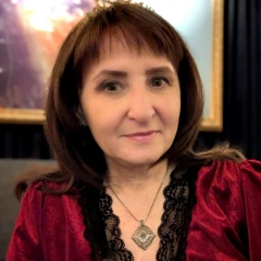 Елена Штоль, 01.10, Stolberg (Rheinland)