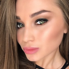 Надежда Алтышева, 11.03.1992, Дивногорск