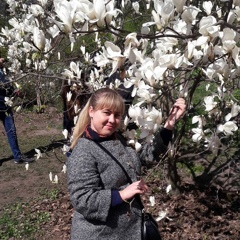 Анна Топольник, 02.03