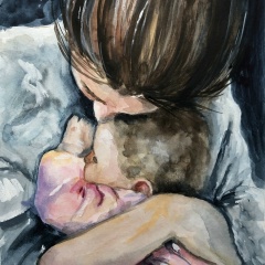 Мария Шуляк, Санкт-Петербург