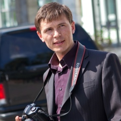 Алексей Санаров, 20.02.1975, Новосибирск