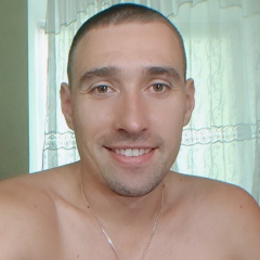 Юрий Чернушич, 08.04