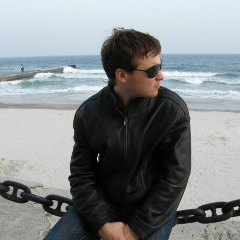 Sergey Belokorov, 16.02.1989