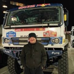 Марат Ковалёв, 21.07, Витебск