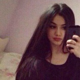 Мадина Исмаилова, Каспийск