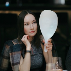Мария Черных, 22.08, Москва