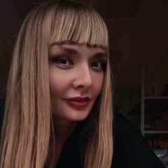 Марина Смирнова, Москва