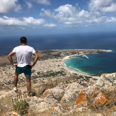 Nikita Afonkin, 26.10.1991, Мытищи