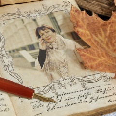 Ольга Боярская, 07.09, Железногорск