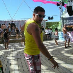 Маркус Маркевич, 27.10