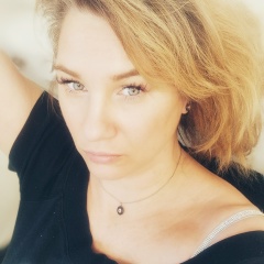 Ольга Терехова, 30.05, Москва