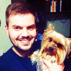 Дмитрий Котов, 01.02.1993, Dortmund