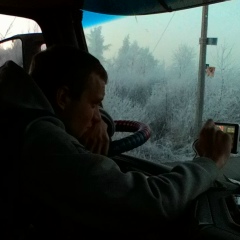 Женя Бадюля, 03.08.1987, Могилёв