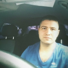 Сергей Демчук, 28.11.1991, Королёв