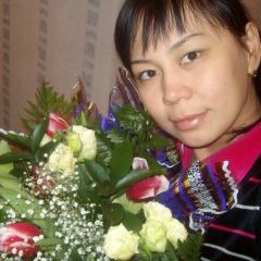 Indira Molakbayeva, Актау