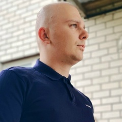 Владимир Клоков, 23.04.1991, Брест