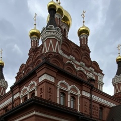 Ирина Фатеева, Симферополь