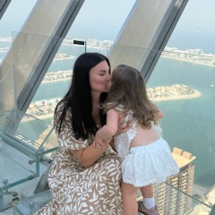 Ирина Забродская, 13.06, Санкт-Петербург