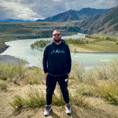 Денис Фомин, 01.01.1990, Омск