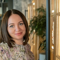 Наталья Павлюкова, 10.11, Самара