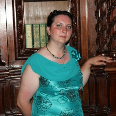 Елена Стругова, 20.01.1980, Сасово