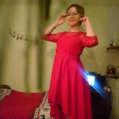 Настёнка Сластёнка, 10.02, Санкт-Петербург