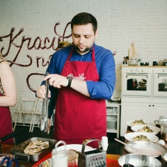 Никита Петровский, 19.08.1986, Санкт-Петербург