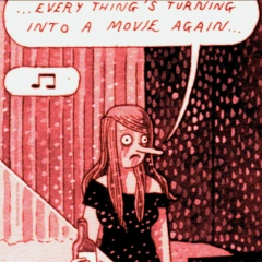 Фаска Трюизма, 31.10, Москва