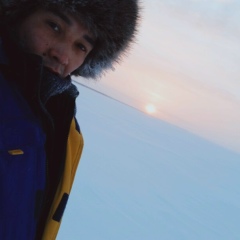 Алексей Попов, 12.08.1981, Черский