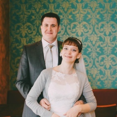 Александра Рейш, 31.07