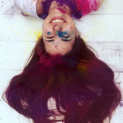 Маша Подвісньова, 07.12.1989, Львов