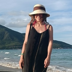 Оля Урусова, 25.05, Томск