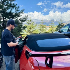 Андрей Кореневский, Мурманск