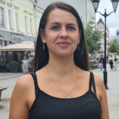 Ирина Ширшова, 03.08, Санкт-Петербург