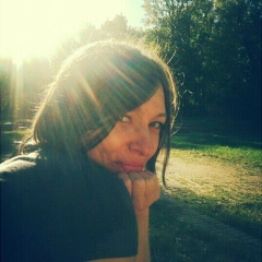 Варвара Бжезинская, 28.03, Минск