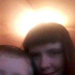 Нина Куликова, 13.05, Красноярск