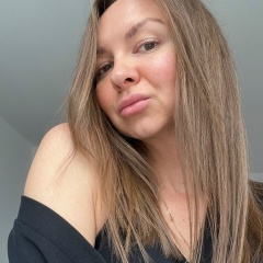 Ирка Котова, 02.09, Екатеринбург