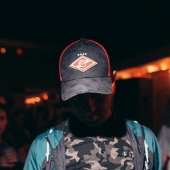 Вадим Алёхин, 26.10, Рязань