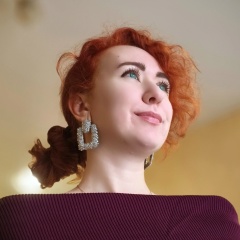 Полечка Фомина, 13.12, Москва