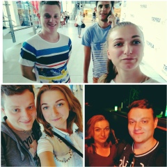 Вадим Талмазан, 14.04.1994, Бендеры