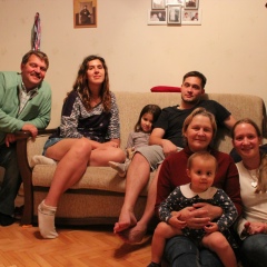 Сергей Голышев, 05.06.1964, Челябинск