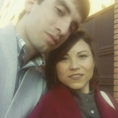 Оксана Реуцкая, 14.03.1994, Фащевка