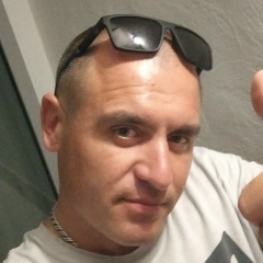 Игорь Стрелков, 26.09.1984, Тверь