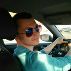 Андрей Смирнов, 25.08, Санкт-Петербург