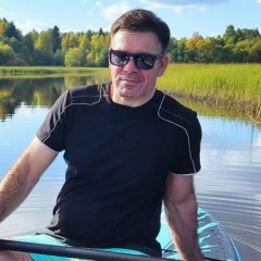Владимир Саруханов, 20.07