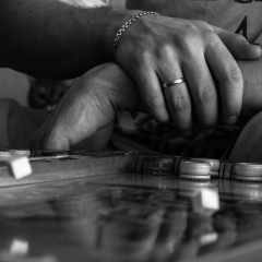 Александр Александрович, 19.12.1986, Санкт-Петербург