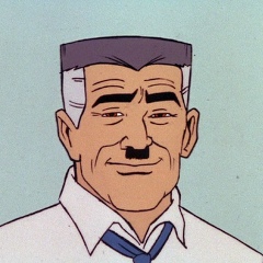 Яков Старков, 18.11.1995