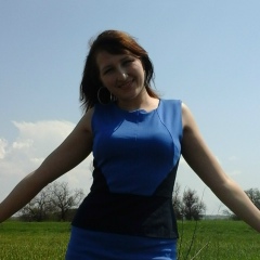 Юля Зинченко, Подольск / Котовск