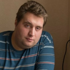 Дмитрий Юдин, 09.11.1986, Днепр (Днепропетровск)